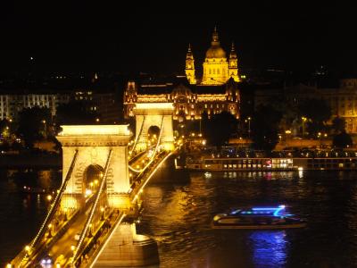 ブダペストに行きました！その1