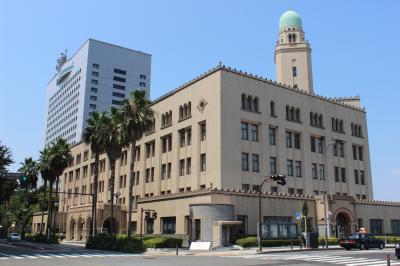 横浜･近代建築探訪(関内編)