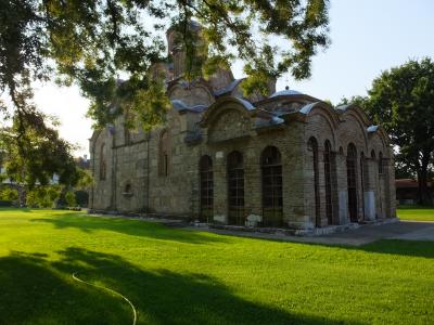 中欧・ギリシャ旅行記(1/6)《コソヴォ編》