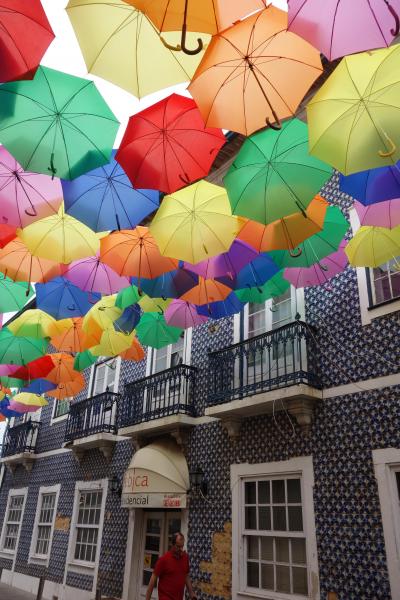 15泊16日【ポルトガル&スペインの旅】夏7月