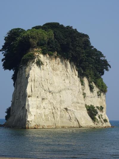 加賀屋で湯ったり、能登一周　♪♪