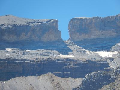 ピレネー観光&ハイキング＋バルセロナ後泊　11日間の旅　①目的と日程