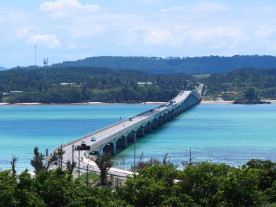 ２０１５夏の沖縄　家族旅行③