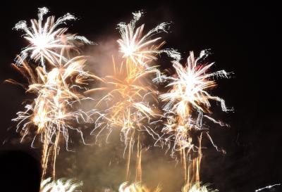 2015年神奈川新聞花火大会