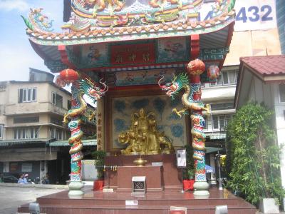 2015年夏・バンコク旅行記(4分の4)