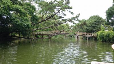 2015 福岡県巡り (柳川編)