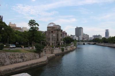 戦後70年 広島