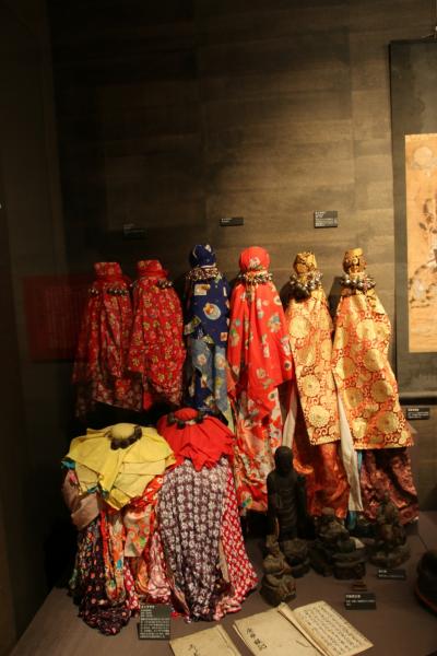 不思議な雰囲気が漂う、民話のふるさと遠野①