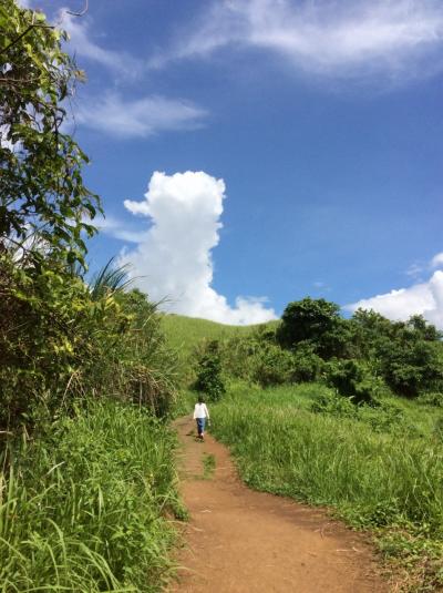 念願のウブド。日本人なら絶対ハマるその原風景