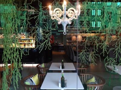 ベルギー経由ギリシャ 7日目