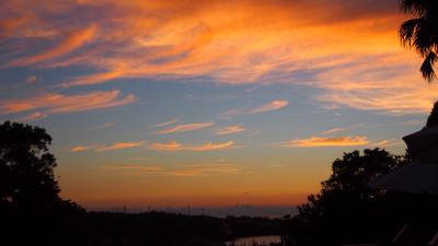 真夏の沖縄（３泊４日）２日目　大人の隠れ家へ行く