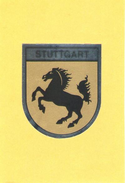 Stuttgart / ヴュルテンベルク州立博物館