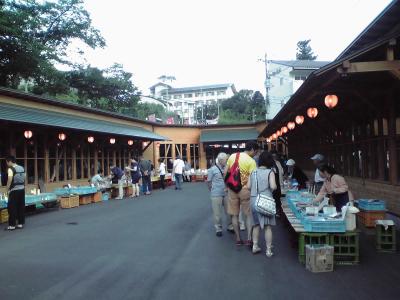 老神の温泉は最高です