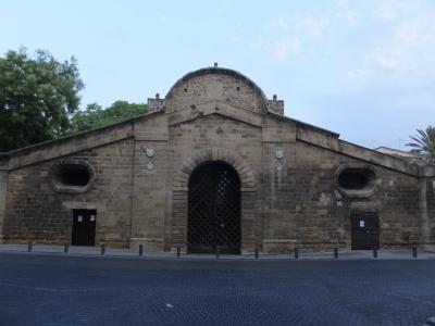 中欧・ギリシャ旅行記(6/6)《キプロス編》