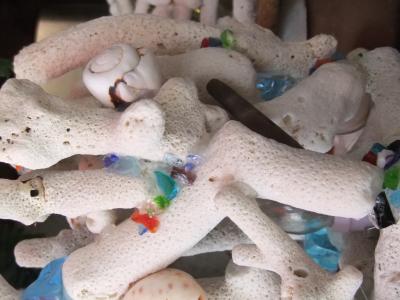 2015夏　晴れ女も風には勝てぬ Part３（島内ドライブ）