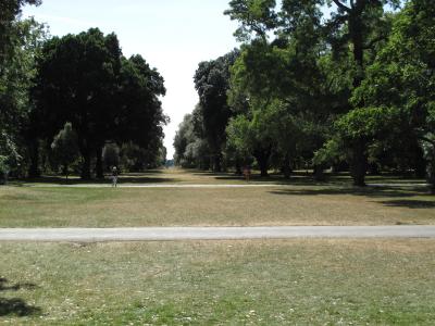 250年続く植物園　キューガーデン（Kew Garden）