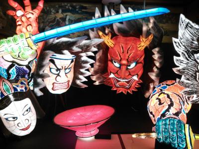 2015.07 目黒雅叙園 和のあかり