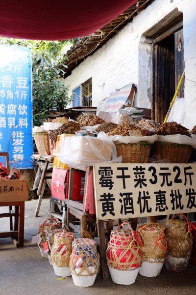 ★紹興酒を浴びる会が行く。＜2日間の２日目＞