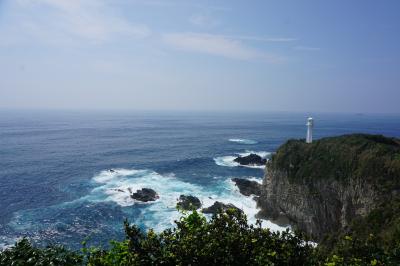 かかってきなさい、満天の星空！！女一人旅in足摺岬②～２日目はひたすら足摺岬展望＆リベンジ！星空撮影～