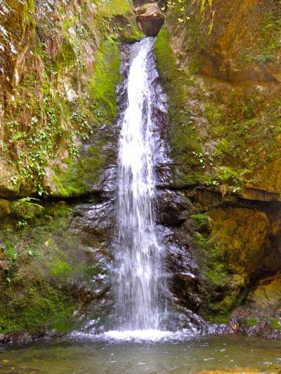 Hiking to Mitake-san, 2013