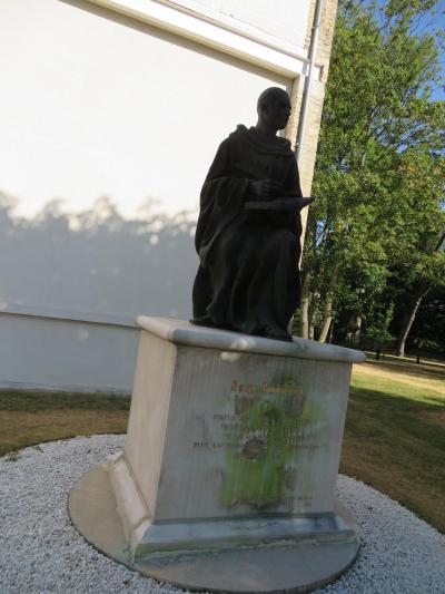 2015-Aug 3度目のパリ＆近郊 (6泊8日)  2日目 (ランス)