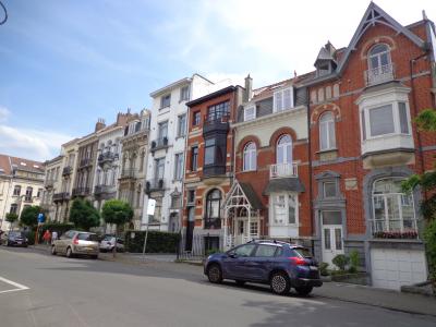 ドイツ、ベルギー、オランダ、トルコ駆け足の旅 Vol.3 - ケルンからICEでブリュッセルへ(Koln to Bruxelles)