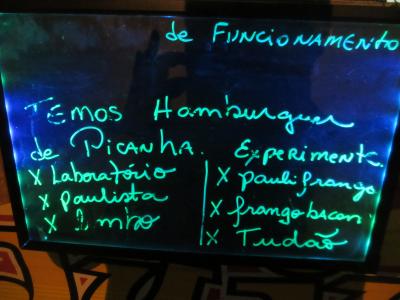 旅行の手配をした帰りに有名店でランシ