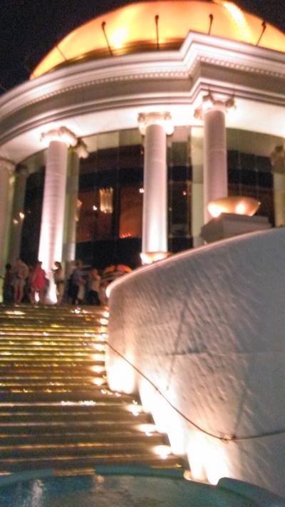 2015 夫婦で行く未体験&プチ贅沢なバンコク その?