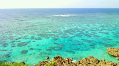 夫婦旅行】沖縄３rd☆５日目～宮古