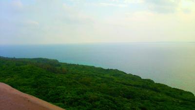 夫婦旅行】沖縄３rd☆６日目～宮古