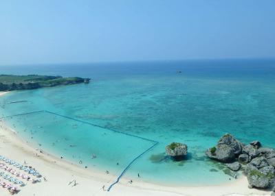 ゆるりと真夏の沖縄時間（４泊５日） Vol.9