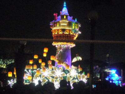 アフター6パスポートでGO!夜こそ楽しいディズニーランド。(千葉県)