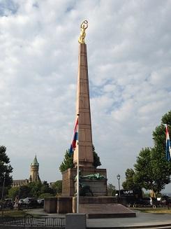 気ままにルクセンブルグ