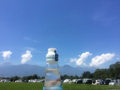 青春１８きっぷ　～２泊３日長野一人旅～　1日目