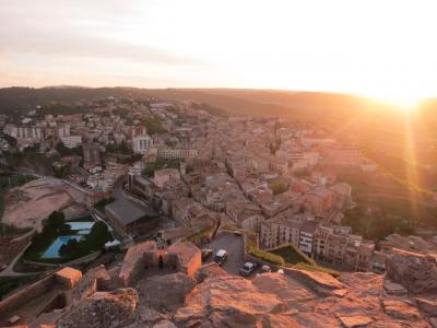 イタリア経由スペイン 6日目
