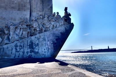 光溢れるポルトガル周遊【9】　世界遺産の街エヴォラと大航海時代の面影を探してリスボンへ