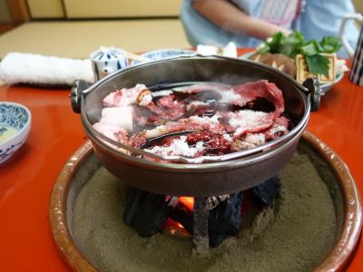 お伊勢参りと松阪観光と言えばやっぱり寿き焼