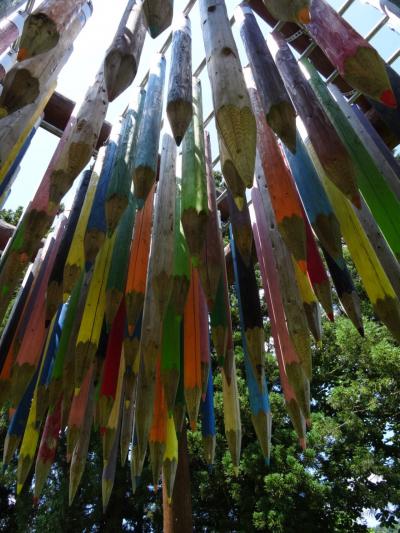 大地の芸術祭 越後妻有トリエンナーレ2015