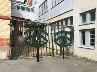 15年 北欧旅行 デンマーク編 その3