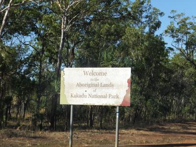 成田−ケアンズ−ダーウィン−カカドゥ国立公園（2015オーストラリア）
