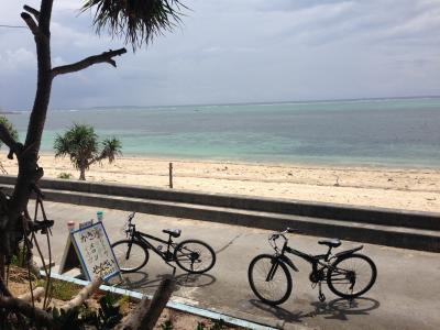 初めての沖縄旅行　１～2日目