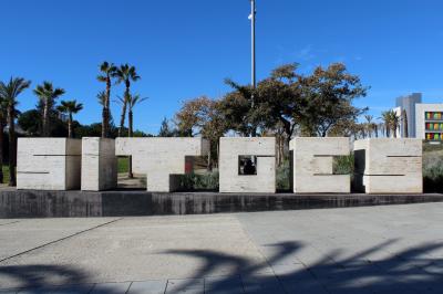 カタルーニャ＆バスク＋スイス旅行（5日目シッチェス→スイス チューリヒ）