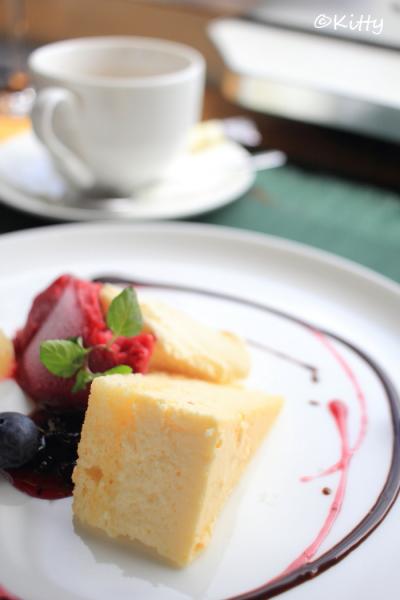 昔懐かし列車で特別なイタリアンランチを♪＜いすみ鉄道レストラン・キハ＞＆今どきのオシャレ猫カフェにも♪＜MoCHA渋谷店＞