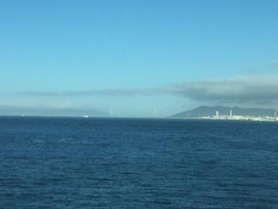 初めての久米島_1