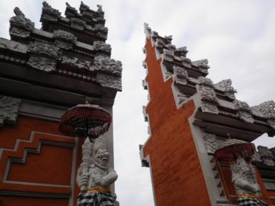 2015 夏 日本航空&ライオンエアで行くバリ島９日間　