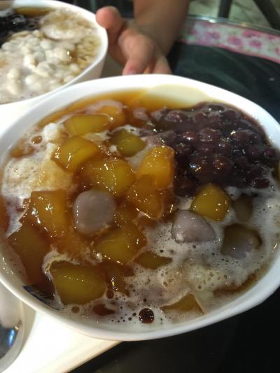 また来れたよ!台湾!(^^)!