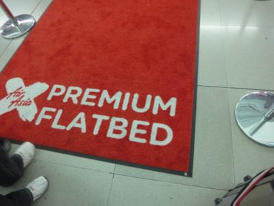 AIRASIA ビジネスクラス