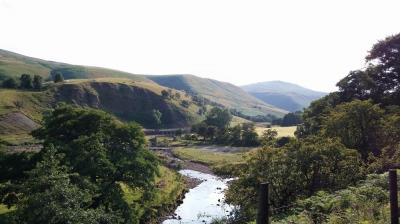 イギリス３回目