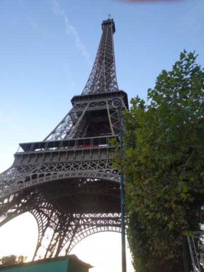 エッフェル塔