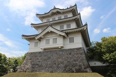 【部長とカメラ】埼玉・行田ふたり旅